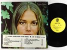 Peggy Lipton - S/T LP - Ode NM
