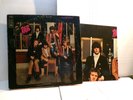 MOBY GRAPE COLUMBIA CS 9498 UNCENSORED WITH MINT POSTER
