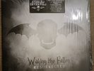Avenged Sevenfold - Waking the Fallen RESURRECTED SEALED, but torn shrink VINYL