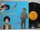 Michael Jackson The Very Best of 1992 LP EX+   NM