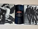 Scorpions Love At First Sting LP 1984 w/