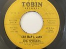 The Spoilers “Sad Man’s Land” R&B Lowrider Sweet Soul
