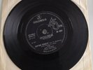 Captain Scarlet TV theme/Kettle of Fish (Mike Vickers) 45 RPM (play tested)