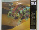Django Django  (Self-Titled) 10th Anniversary Vinyl LP 2022 3x LP Set