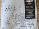Pink Floyd Relics Ltd  Remastered 180g Vinyl