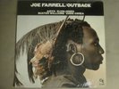 JOE FARRELL OUTBACK LP '72 CTI 8005 AIRTO ELVIN JONES CHICK COREA VG++ SHRINK