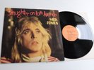 MICK RONSON - SLAUGHTER ON 10TH AVENUE LP N MINT Rare 1974 Original David Bowie