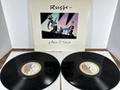 Rush A Show Of Hands 1989 Vinyl LP 836 346 Polygram VG+