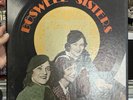 The Boswell Sisters Self Titled S/t Greatest Hits 3x Lp Box Set near mint