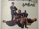 The Yardbirds - Over Under Sideways Down 1st US Mono Vinyl LP VG+ Pittman
