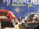 Fu Manchu / In Search  Of