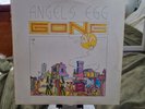 Gong-'Angels Egg'-VG+/VG