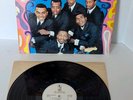 The Hesitations - Soul Superman - 1967 Kapp White Label Promo 1st Press Vinyl LP