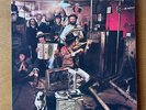 Bob Dylan & The Band The Basement Tapes -  2LP MoFi Original Master Recording