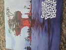 GORILLAZ Plastic Beach LTD RED VINYL 2xLP Damon Albarn