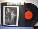 Bikini Kill self-titled LP Kill Rock Stars Stereo *includes insert KRS-204