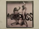 SEALED  STONE MINT  MEGAPUSS SURFING RARE 2008 LP DEVENDRA BANHART THE STROKES