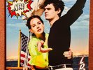 Lana Del Rey NFR  Norman Rockwell Gatefold Double Blue 12