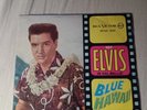 Elvis Presley Blue haway EP EPAG 6010 rare Greek RCA VICTOR TOP EX+