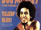 Bob Marley and The Wailers - Talkin  Blues / VG / LP, Album