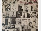 Exile On Main Street -  Stones 2 X  Vinyl LP 1972 Monarch Press ST-RS-722508-MO