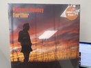 Richard Hawley : Further (Orange Vinyl) New & Sealed - Minor Imperfect Cover
