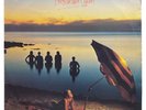 The Boys Light Up by Australian Crawl LP Album 1980 Rock Classic Oz Music