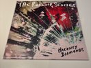 THE ROLLING STONES Hackney Diamonds SIGNED BY PAUL SMITH ALTERNATE COVER VINYL