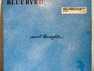 Bluebyrd - Sweet Thoughts Vinyl LP Rare Psych Folk 1970 Private Press VG