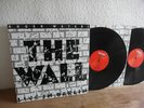 Roger Waters – The Wall (Live In Berlin) DLP 1990 mint- Pink Floyd