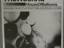 THE WEEKND House Of Balloons (Decade Collectors Edition) Vinyl Abel Tesfaye XO