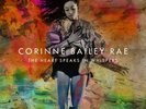 New: CORINNE BAILEY RAE - The Heart Speaks In Whispers, x2 Vinyl LP