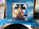 CARLOS GARNETT-THE NEW LOVE 1978 LP MR-5133 Original Pressing