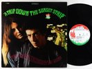 Leathercoated Minds - A Trip Down Sunset Strip LP - Viva Rare Psych JJ Cale VG++