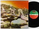 Led Zeppelin - Houses of the Holy LP - Atlantic VG++