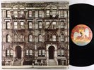 Led Zeppelin - Physical Graffiti 2xLP - Swan Song VG++