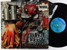 Mothers of Invention - Burnt Weeny Sandwich LP - Bizarre/Reprise OG VG++ Poster