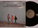 PETER, PAUL & MARY See What Tomorrow Brings WARNER BROS LP NM SHRINK l