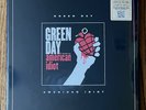 GREEN DAY- American Idiot- SEALED- Special Limited Edition- 2xLP- numbered promo