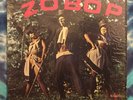 Zobop LP Self Titled S/T Haitian RARE Haiti DEEP SOUTH FOLKLORE Original (1975)