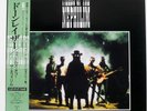 FIELDS OF THE NEPHILIM DAWNRAZOR ALTY AY2517 Japan OBI INSERT VINYL LP