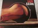 B.B. King - Lucille LP Vinyl ABC Record ABCD-712 (BLS-6016) GREAT CONDITION