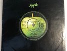The Beatles / Hey Jude & Revolution / 1968 UK 45 / NM