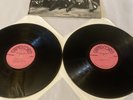 The ALLMAN BROTHERS BAND at Fillmore East -  2 x Vinyl LP -1971 SD2-802