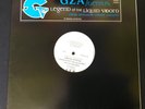 GZA - Legend of The Liquid Sword Sampler VERY RARE - Promo Copy Wu-Tang Clan