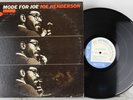 Joe Henderson - 