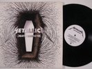 METALLICA Death Magnetic WARNER BROS 2XLP VG+ gatefold l