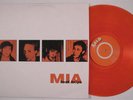 MIA Lost Boys ALTERNATIVE TENTACLES 2XLP VG+/VG++ orange vinyl with insert l