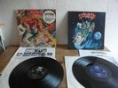 Tankard, The Morning After, Alien 2x rare Trash Metal monster LPs Original...wow