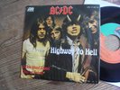 AC/DC – Highway To Hell Vinyl 